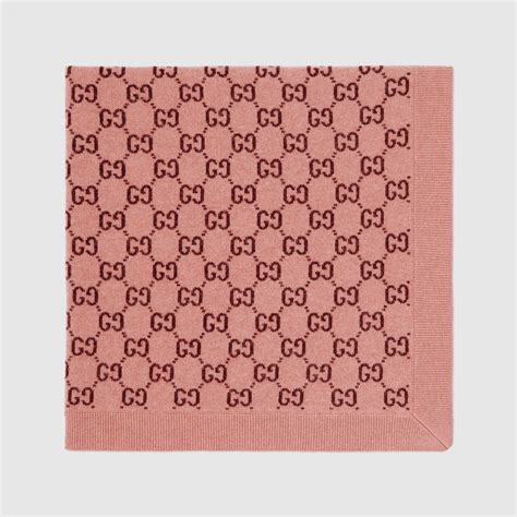 gucci pink blanket|Gucci blanket dupe.